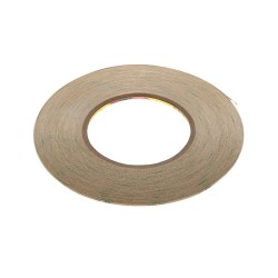 TOUCH TAPE 3M 5MM BROWN TOUCH TAPE 3M 5MM BROWN